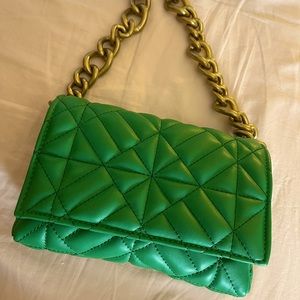 ZARA shoulder bag